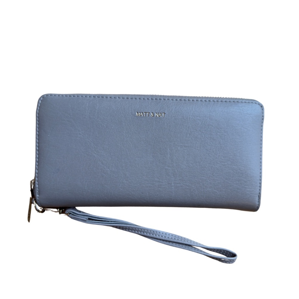 Matt & Nat Wallet